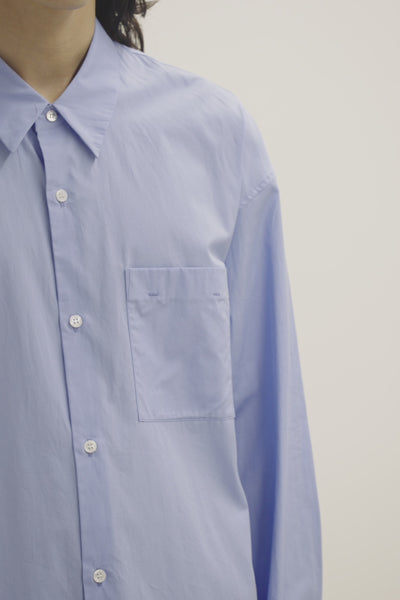 AS51-030 スヴィンブロード シャツL/S