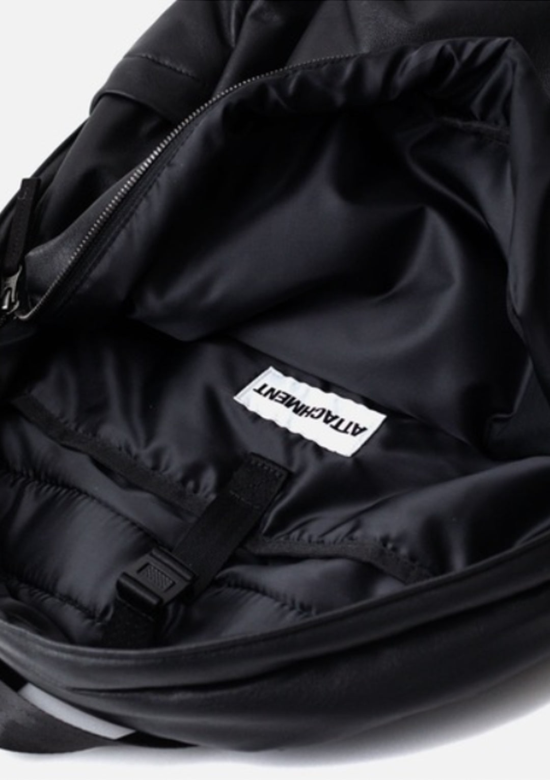 AA22-097 Synthetic leather backpack